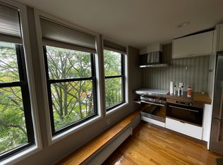 806 Tremont St #7, Boston, MA 02118
