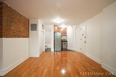 Rented by Living New York