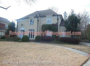 3237 Club Breeze Dr, Memphis, TN 38125