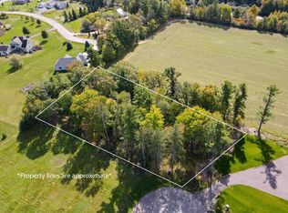 164825 River Bank Ln, Ringle, WI 54471