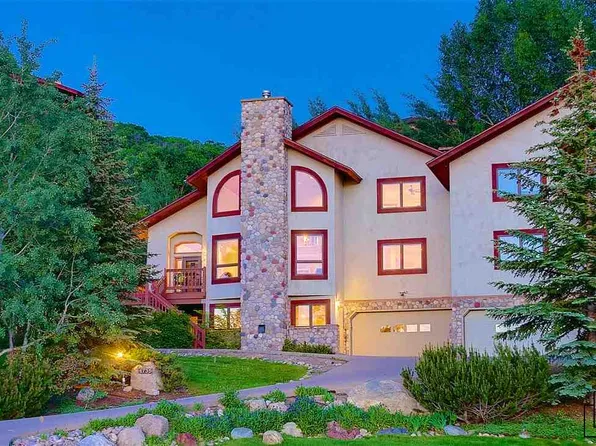 1735 Clubhouse Dr, Steamboat Springs, CO 80487