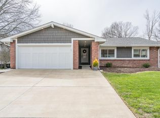 5915 Ponderosa Ct, Saint Louis, MO