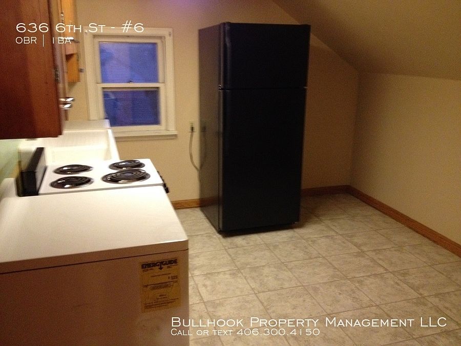 636 6th St Havre MT Zillow