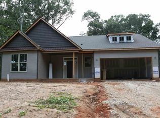 101 Somerset Dr, Lyman, SC 29365