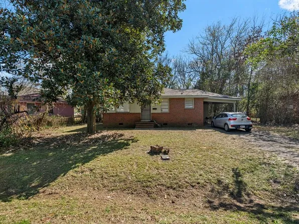 2940 Blan St, Columbus, GA 31903