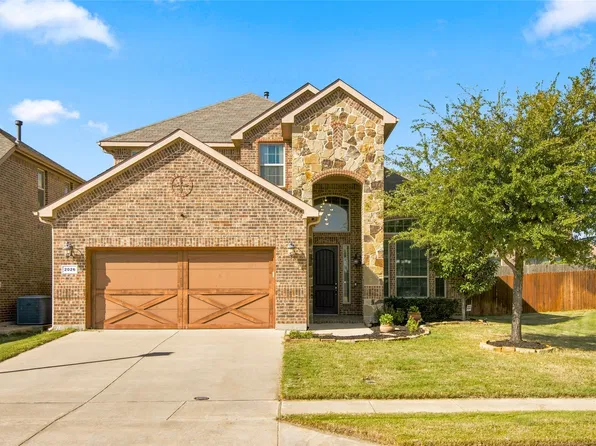 2026 San Marino Ln, Lewisville, TX 75077