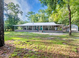 11309 SW 167TH Circle, Brooker, FL 32622