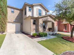 8110 Sandbar Point, San Antonio, TX 78254