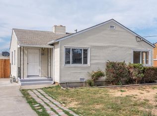 1529 Cypress Ave, San Mateo, CA 94401