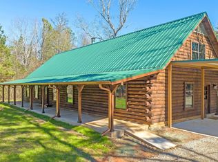 564 Thyme Rd, Diana, TX 75640