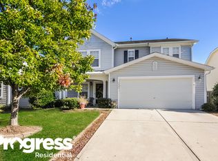 5944 Ricker Rd, Raleigh, NC 27610