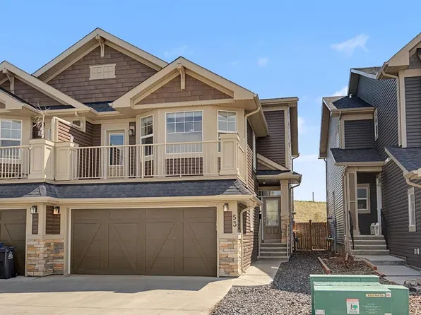 53 N Fireside Cres, Cochrane, AB T4C 2L4