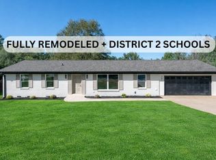 207 Oakmont Dr, Boiling Springs, SC 29316