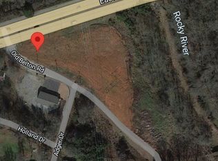 1710 E River St, Anderson, SC 29624