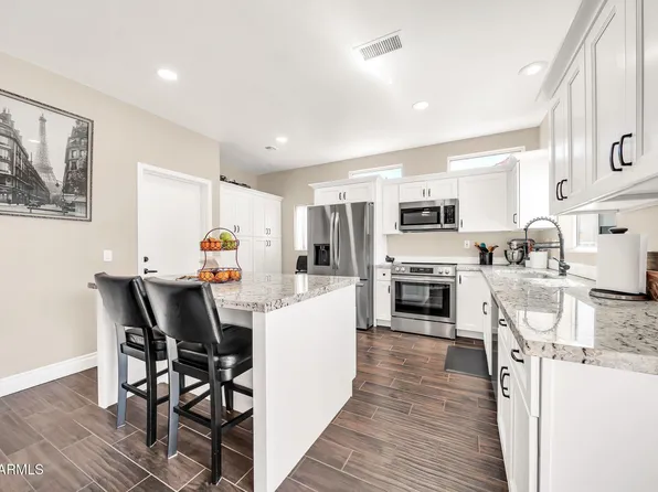 14029 W RICO Drive, Sun City West, AZ 85375