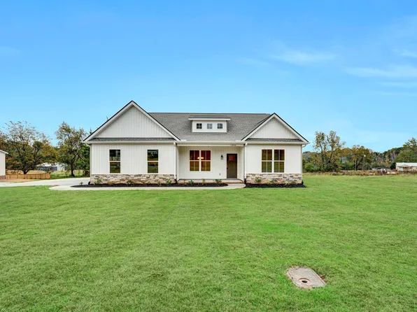1894 Friendship Church Rd, Gray Court, SC 29645