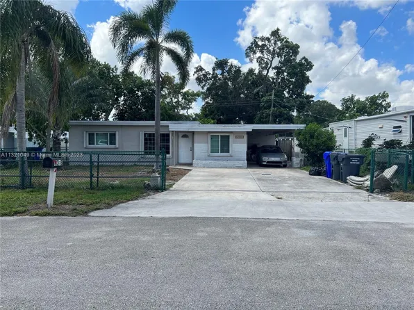 6308 Arthur St, Hollywood, FL 33024