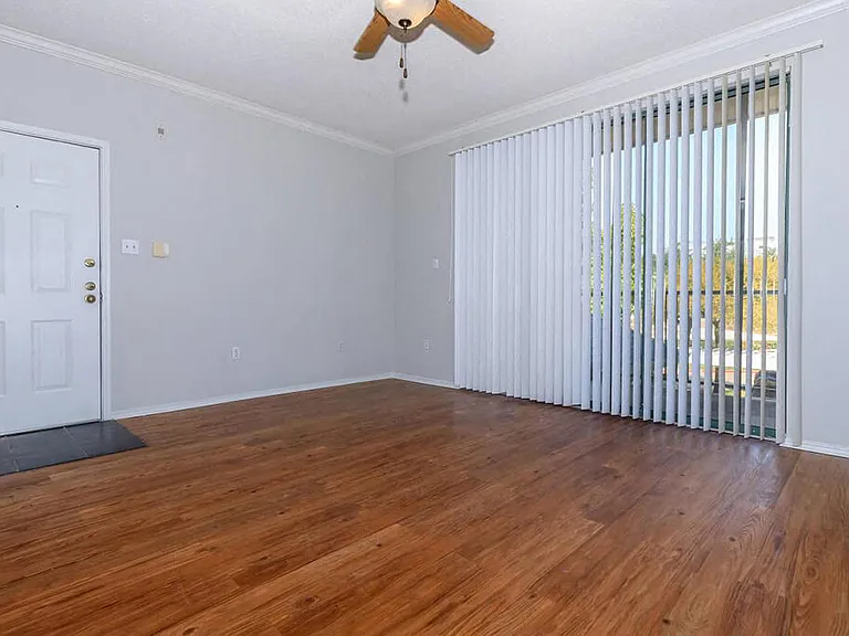 Living Room Area