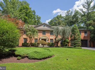 10109 Logan Dr, Potomac, MD 20854