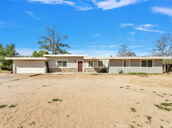 20800 Sholic Rd, Apple Valley, CA 92308