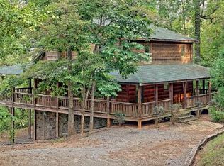 954 Conners Ridge Dr, Young Harris, GA 30582