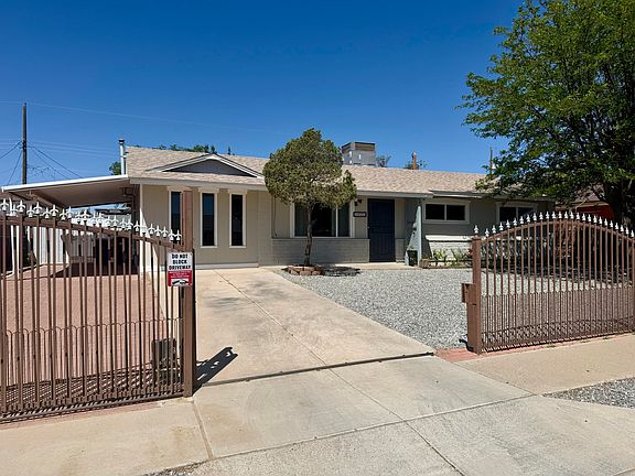 3rd image of 1325 Elfego Baca Dr SW