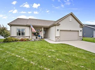 610 Calvin Ln, Mount Pleasant, WI 53406