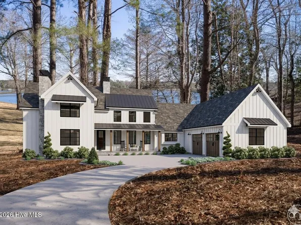 0 Redd Banks Lane #L17, Hampstead, NC 28443