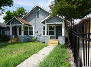 1905 Buena Vista St, San Antonio, TX 78207