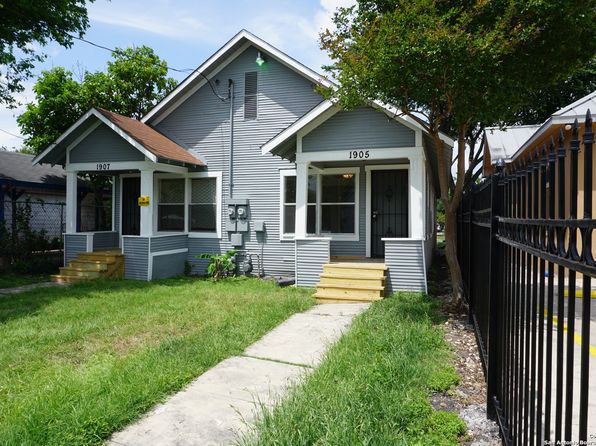 1905 Buena Vista St