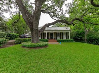 2604 Woodmont Ave, Austin, TX 78703