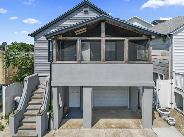 61 Minnesota Ave Floor 2, Long Beach, NY 11561