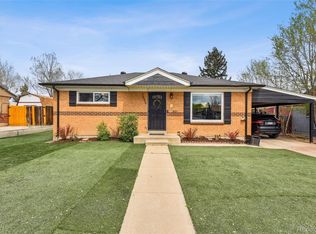 7056 Alan Dr, Denver, CO 80221