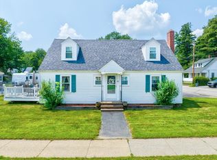 611 Main St, Springvale, ME 04083