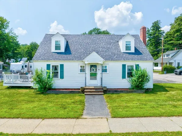 611 Main Street, Sanford, ME 04083