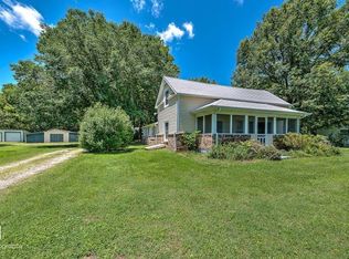 397 S Davis St, Pea Ridge, AR 72751