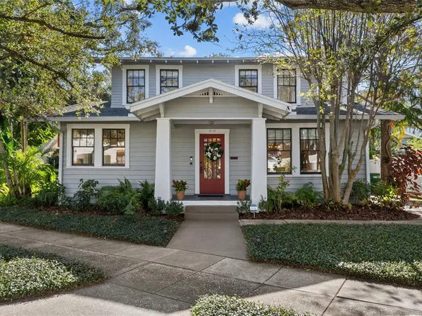 2110 W Southview Ave, Tampa, FL 33606