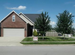 1052 Lucille Dr, Lexington, KY 40511