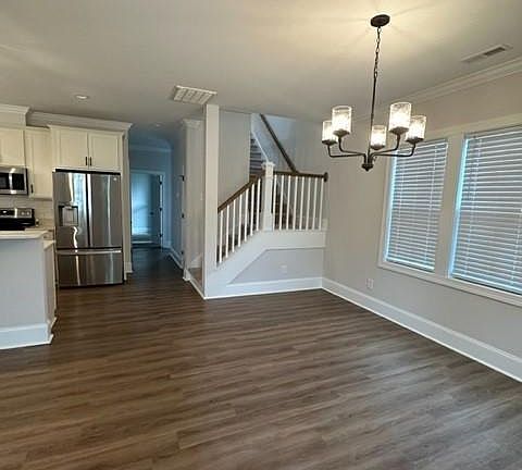 2nd image of 1006 N Caswell Ave