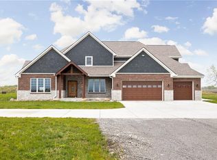 1195 W 200 S, Lebanon, IN 46052