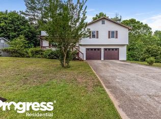 3481 Mustang Dr, Powder Springs, GA 30127