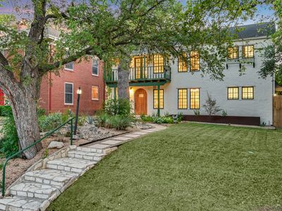 113 W 32nd St, Austin, TX, 78705