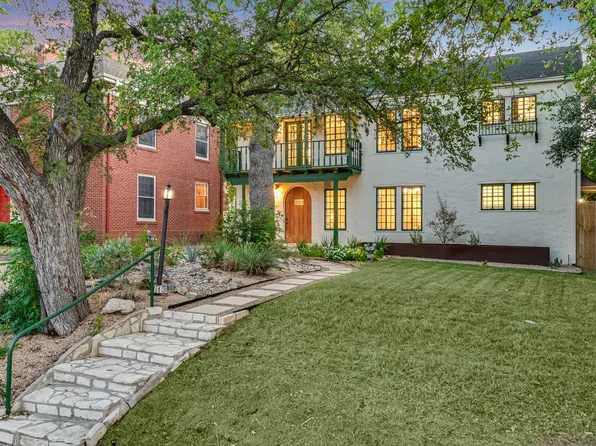 113 W 32nd St, Austin, TX 78705