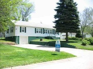 5659 S 50th Ave, Omaha, NE 68117