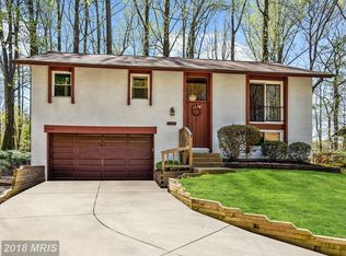 5418 Spindrift Pl, Columbia, MD 21045