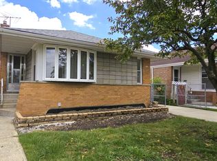 7805 S Reilly Ter, Chicago, IL 60652
