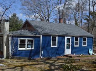 138 Williams Ave, Pocasset, MA 02559