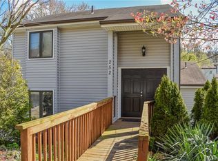 252 Old Lebanon Church Rd, Pittsburgh, PA 15236