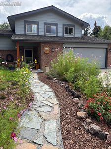 2880 Villa Loma Dr, Colorado Springs, CO, 80917