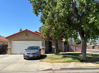 4604 W Berkeley Ave, Fresno, CA 93722